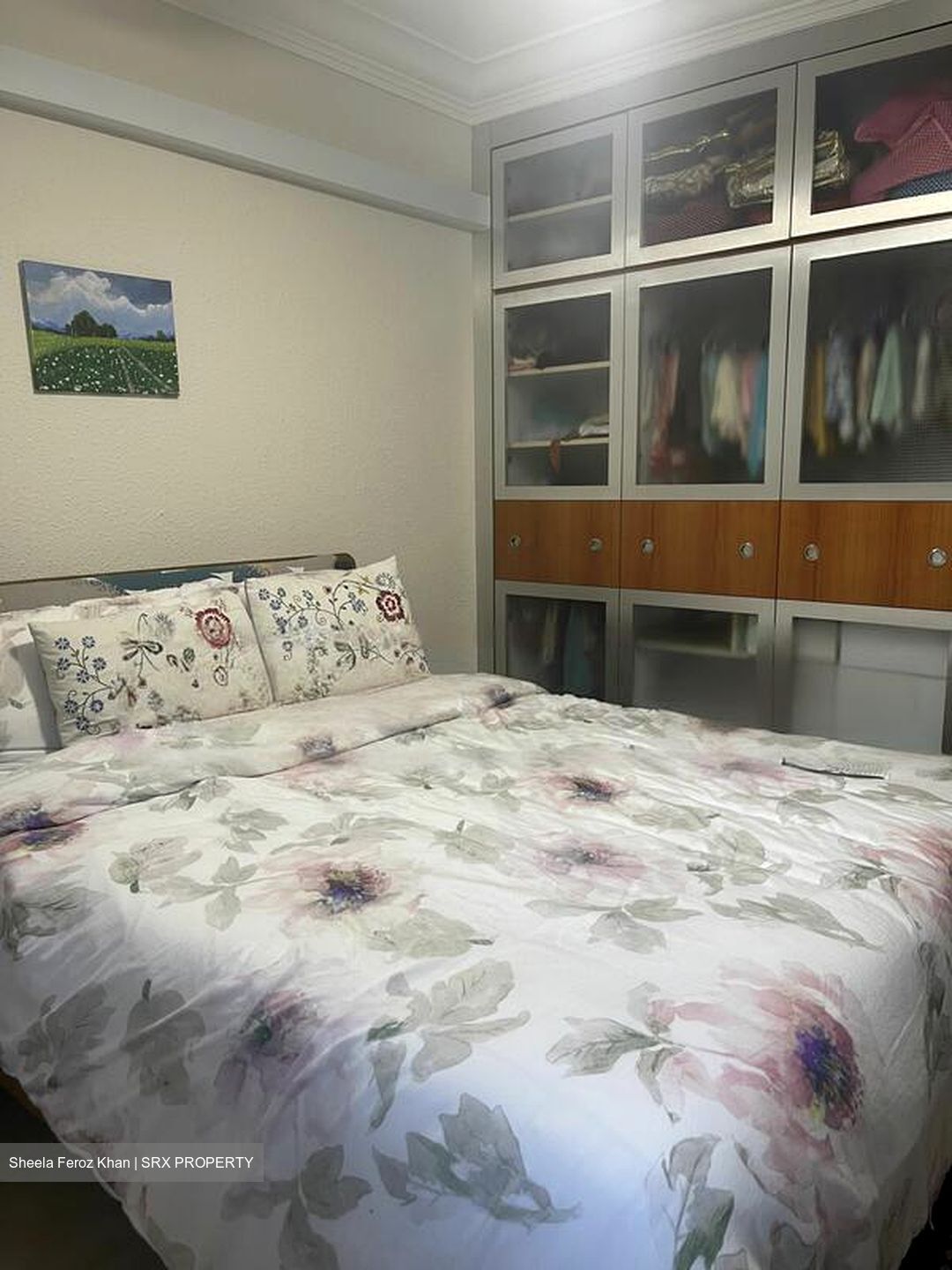 Blk 316 Bukit Batok Street 32 (Bukit Batok), HDB 4 Rooms #545325051